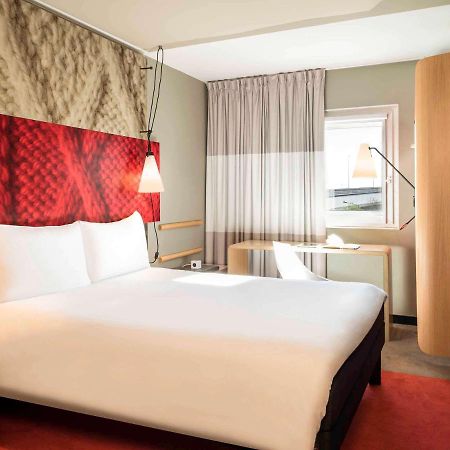 Ibis Paris Saint-Denis Stade Sud Ngoại thất bức ảnh